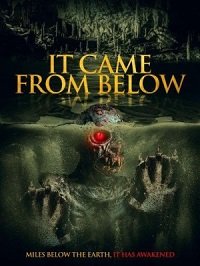 Фильм Из недр земли (2021)
