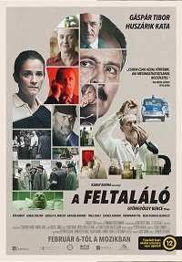 Фильм Изобретатель (2020)