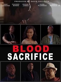 Фильм Кровавая жертва (2021)