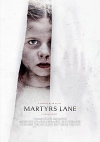Фильм Улица мучеников (2021)