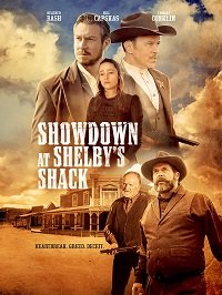 Фильм Хижина Шелби (2019)
