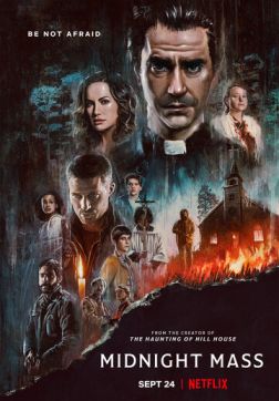 Фильм Полуночная месса (1 сезон)