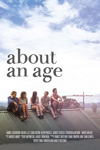 Фильм Всё дело в возрасте (2018)