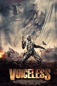 Фильм Лишённые голоса (2020)
