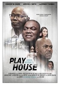 Фильм Игровой дом Джона Уина (2021)