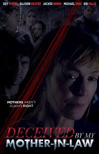 Фильм Замысел свекрови  (2021)