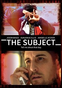 Фильм Объект съёмки (2020)