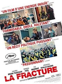 Фильм Перелом(2021)