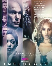Фильм Влияние (2020)
