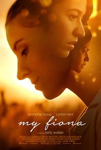 Фильм Моя Фиона (2021)