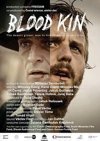Фильм Кровные узы (2021)