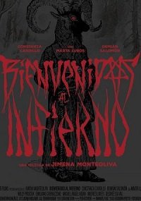 Фильм Добро пожаловать в ад(2021)