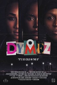Фильм Красотки (2021)