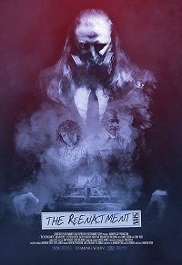 Фильм Реконструкция (2021)