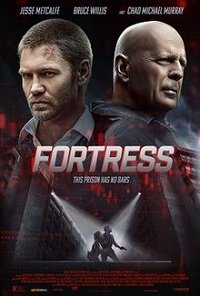 Фильм Крепость (2021)
