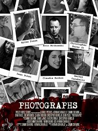Фильм Фотографии (2019)