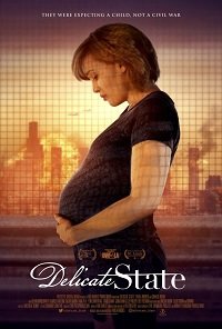 Фильм Щекотливое положение (2021)