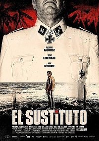 Фильм Замена (2021)