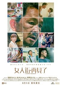 Фильм Женский рынок (2021)