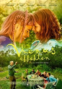 Фильм Эффект Венеры (2021)