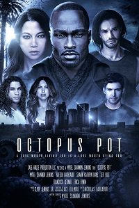 Фильм Ловушка для осьминога (2022)