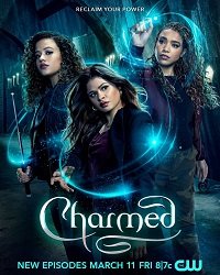 Фильм Зачарованные (4 сезон)