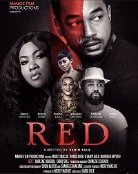 Фильм Безумие (2019)