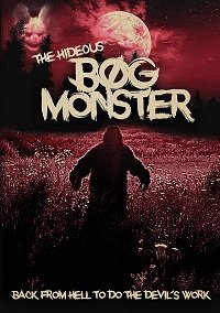 Фильм Ужасный монстр с болот (2021)
