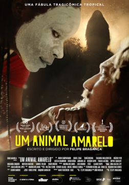 Фильм Жёлтый зверь (2020)