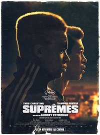 Фильм На вершине (2021)