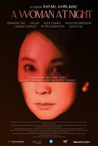 Фильм Женщина в ночи (2021)