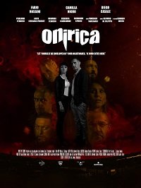 Фильм Сновидения (2019)