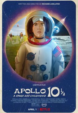 Фильм Аполлон-10½: Приключение космического века(2022)