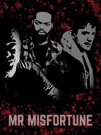 Фильм Мистер Несчастье (2019)