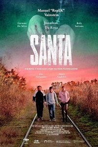 Фильм Санта (2021)