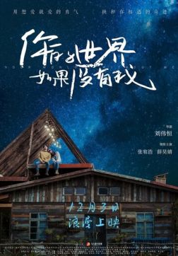 Фильм Твой мир без меня (2021)