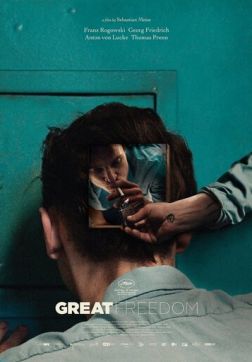 Фильм Великая свобода (2021)