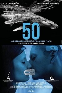 Фильм Пятьдесят или Встреча двух китов на пляже (2020)