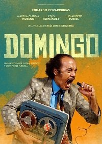 Фильм Доминго (2020)