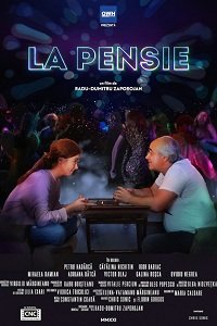 Фильм Пенсионер (2021)