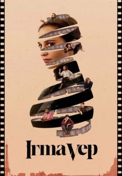 Фильм Ирма Веп (1 сезон)