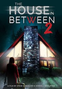 Фильм Паранормальный дом 2 (2022)