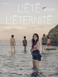Фильм Вечное лето (2021)