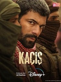 Фильм Побег (1 сезон)