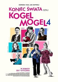 Фильм Конец света или Гоголь моголь 4 (2022)