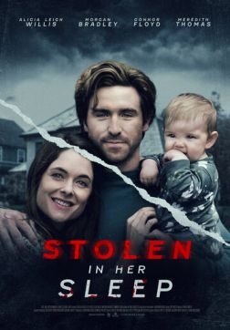 Фильм Похищенная из колыбельки(2022)