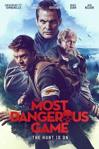 Фильм Самая опасная игра (2022)