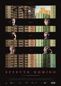 Фильм Эффект домино (2019)