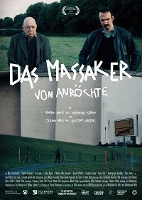 Фильм Резня в Анрёхте (2021)