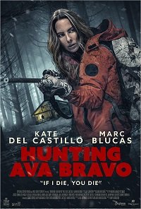Фильм Охота на Еву Браво (2022)